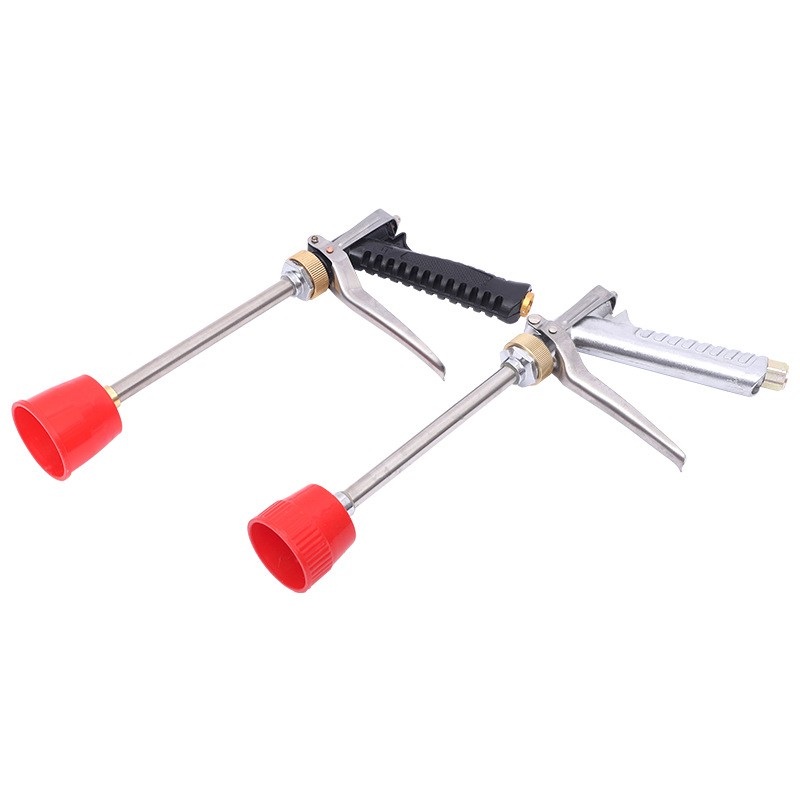 货源供应电动喷雾器板枪 农用果树手握式喷雾器板枪 喷雾机用板枪图4