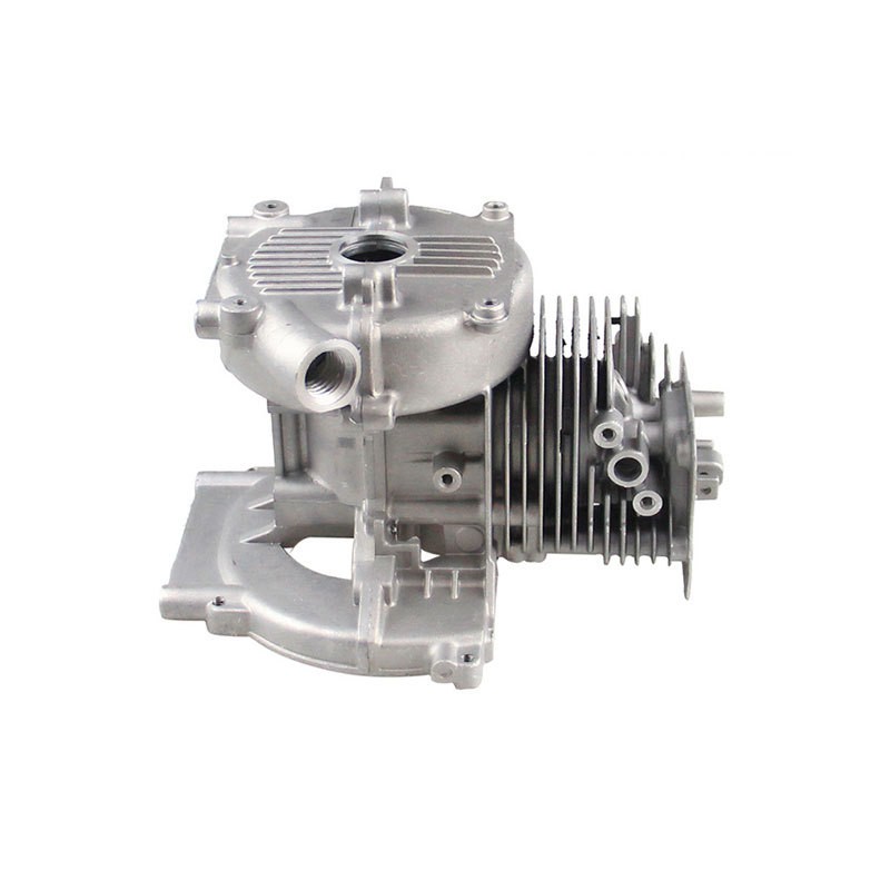 139四冲程40-5两冲程打草机割灌机割草机气缸缸体箱体总成图2