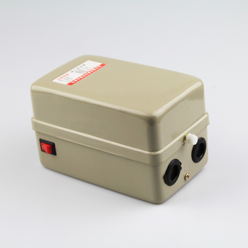 开关电磁启动器 起动器缺相保护磁力启动器 4/7.5KW磁力开关图5