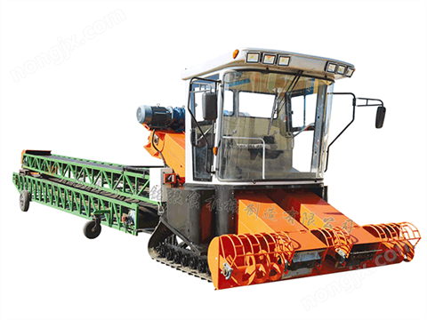 300型升降扒谷机图5