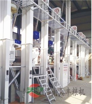 大米碾米设备图3