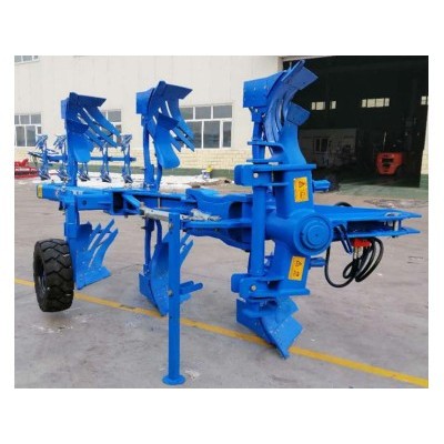 光大1LYF-350液压翻转犁