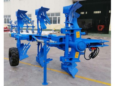 光大1LYF-350液压翻转犁图5