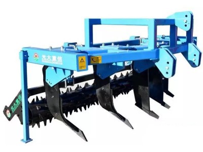 光大1S-280深松机图2