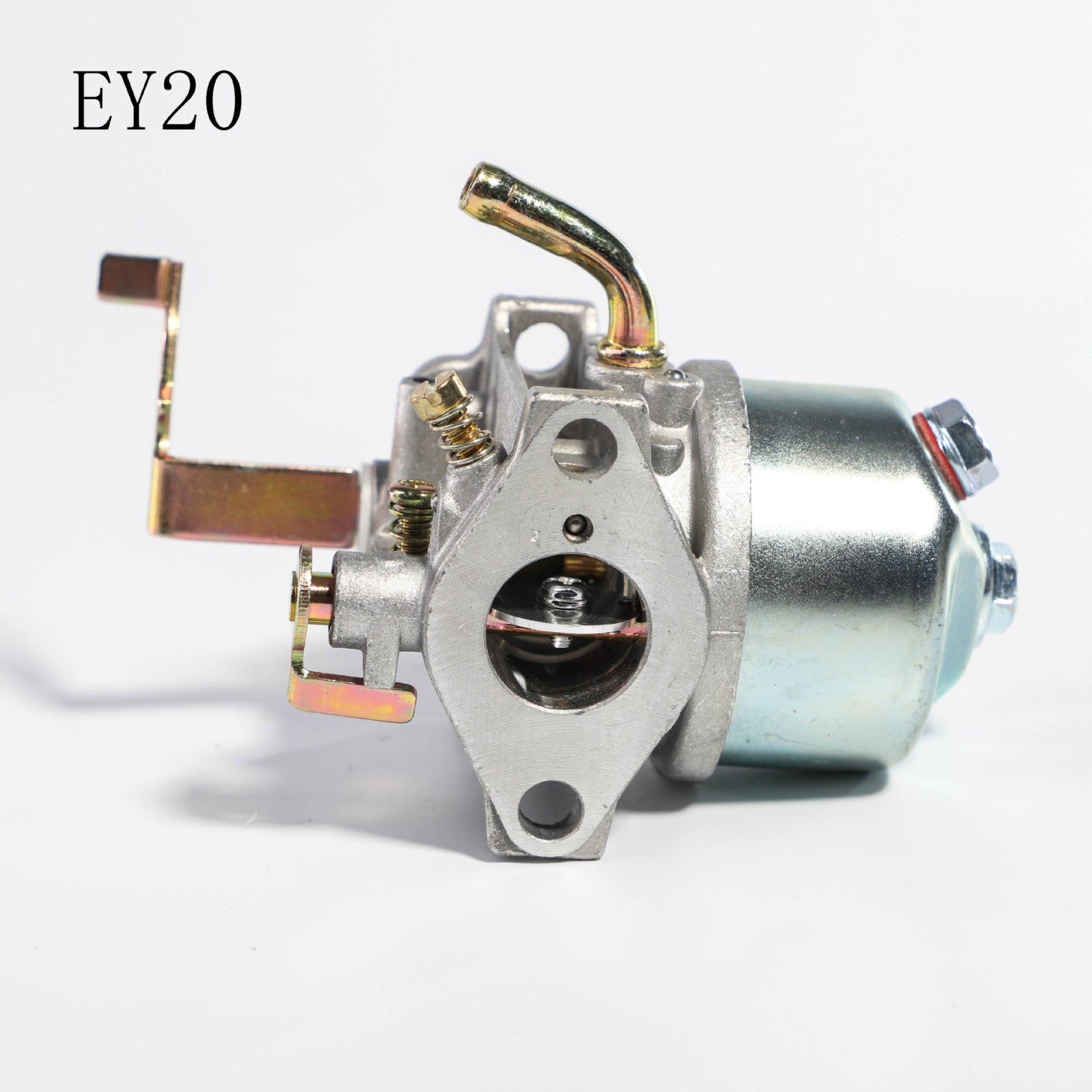 源头厂家EY20罗宾化油器批发 汽油机发电机配件化油器批发图4