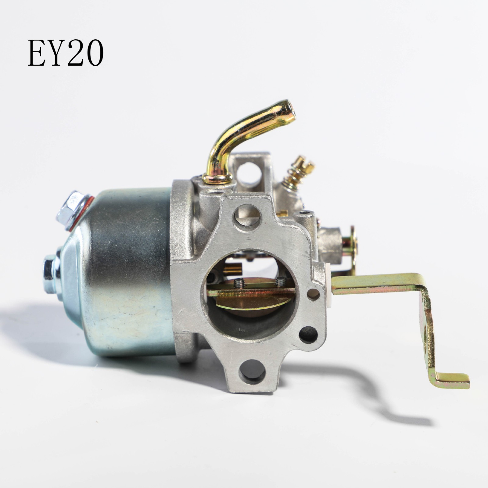 源头厂家EY20罗宾化油器批发 汽油机发电机配件化油器批发图5