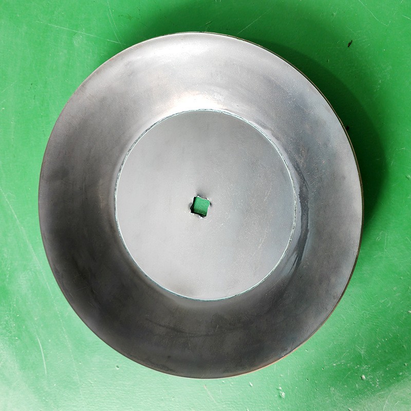 批发农机旋耕起垄器高强度配件 加厚穿孔农机起垄器机械配件图4