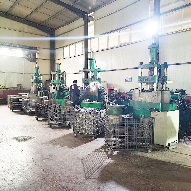 批发农机旋耕起垄器高强度配件 加厚穿孔农机起垄器机械配件图3