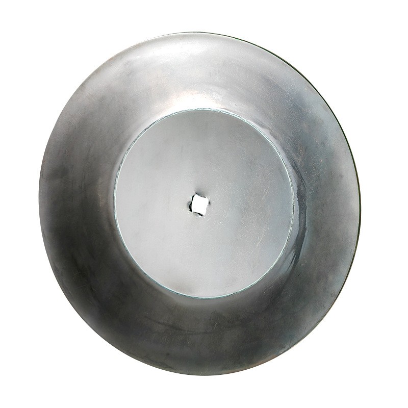 批发农机旋耕起垄器高强度配件 加厚穿孔农机起垄器机械配件图5