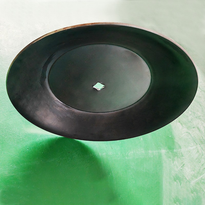 批发农机旋耕起垄器高强度配件 加厚穿孔农机起垄器机械配件图2