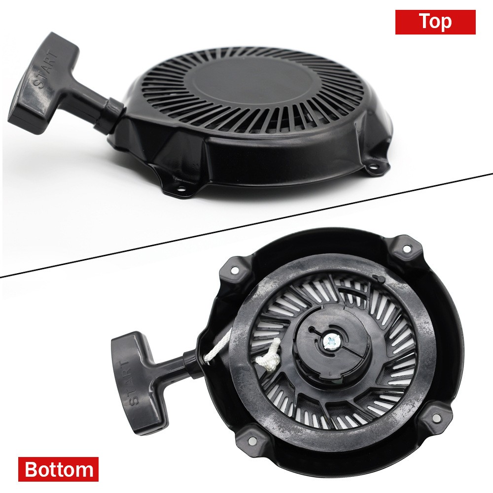 反冲启动器BS1550适用百力通591301 693394 791670795930 启动组件图4