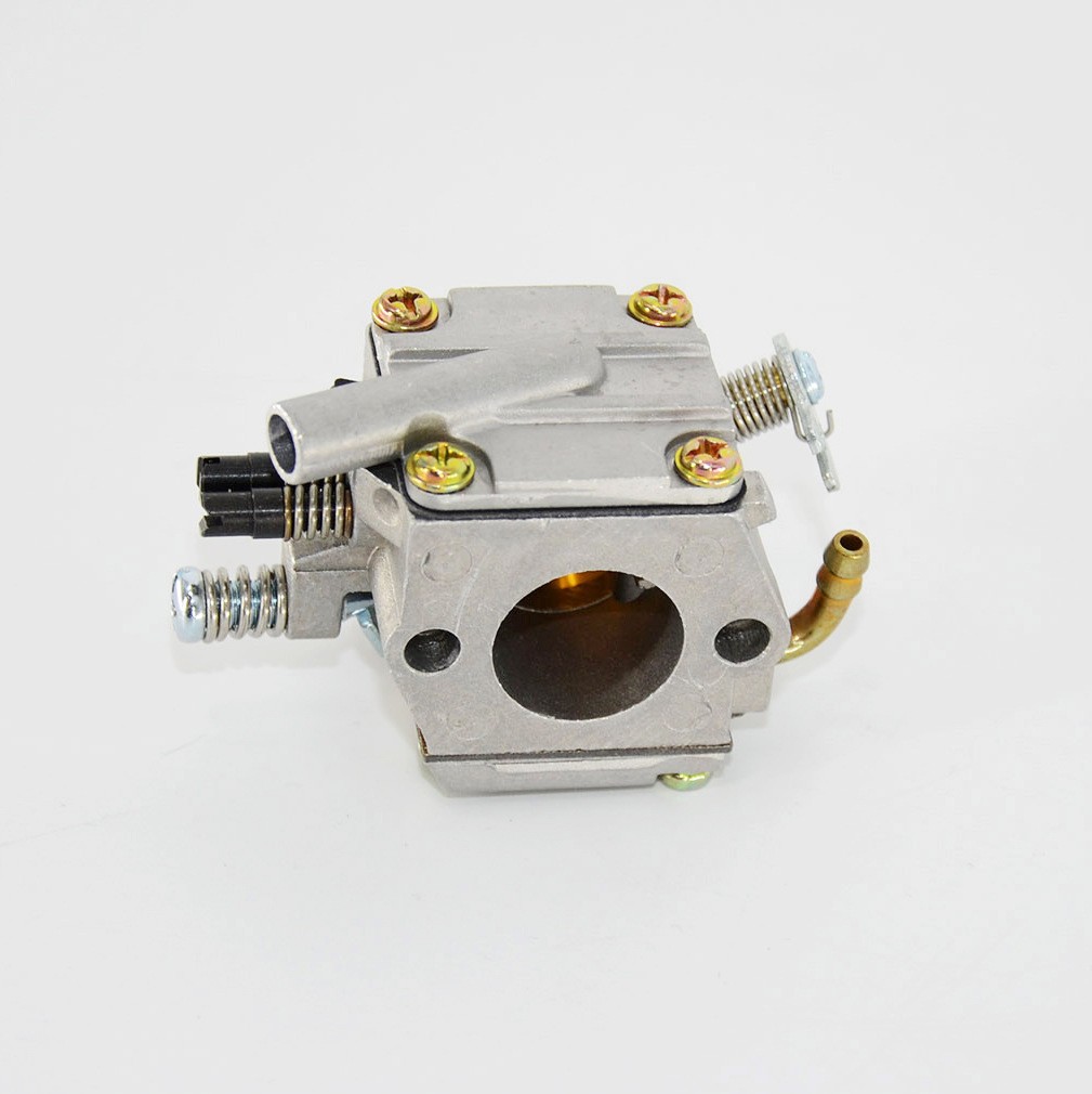 油锯化油器适用于斯蒂尔Sithl 038 MS381 380 382园林汽油锯配件图3