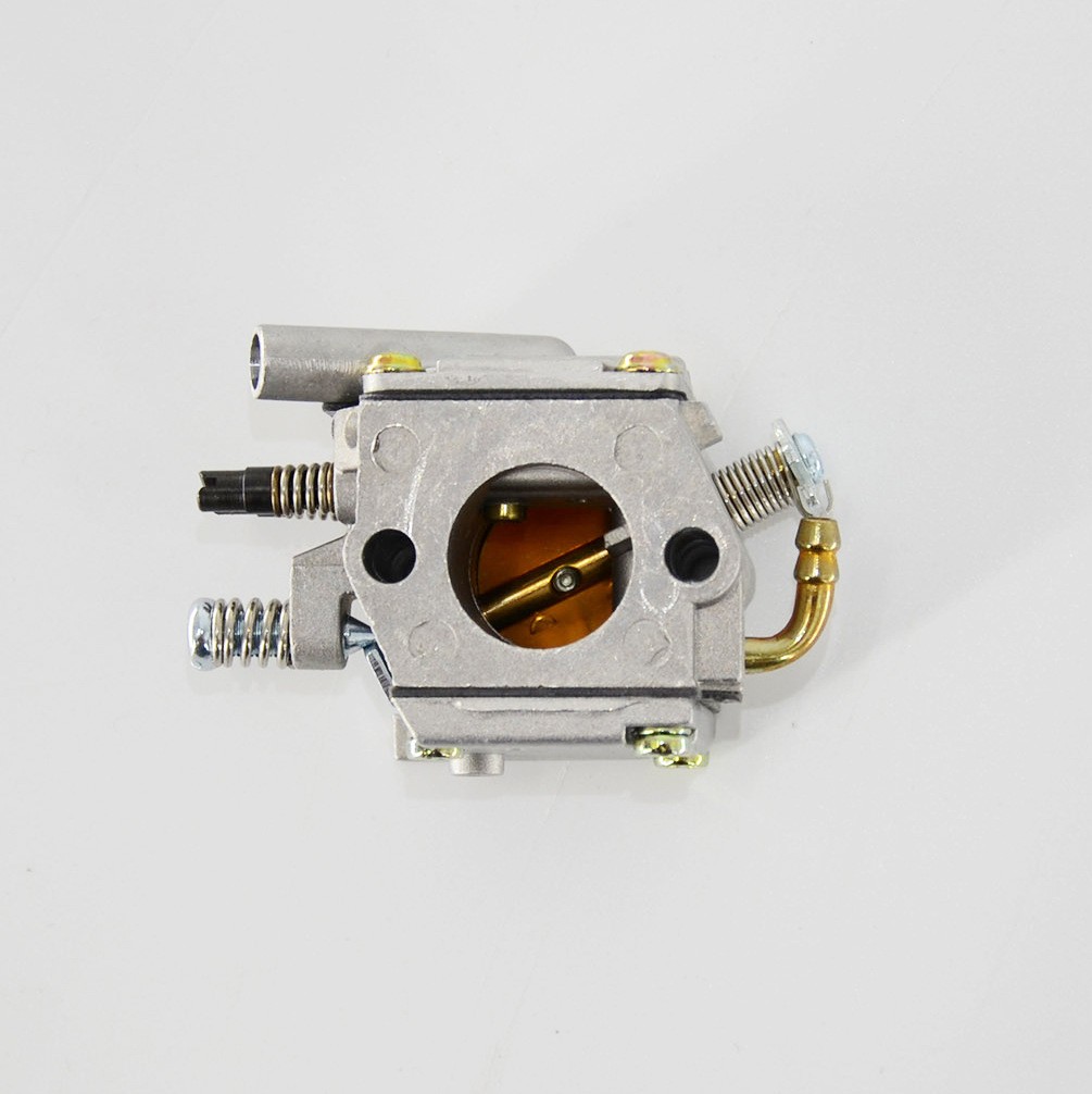 油锯化油器适用于斯蒂尔Sithl 038 MS381 380 382园林汽油锯配件图2