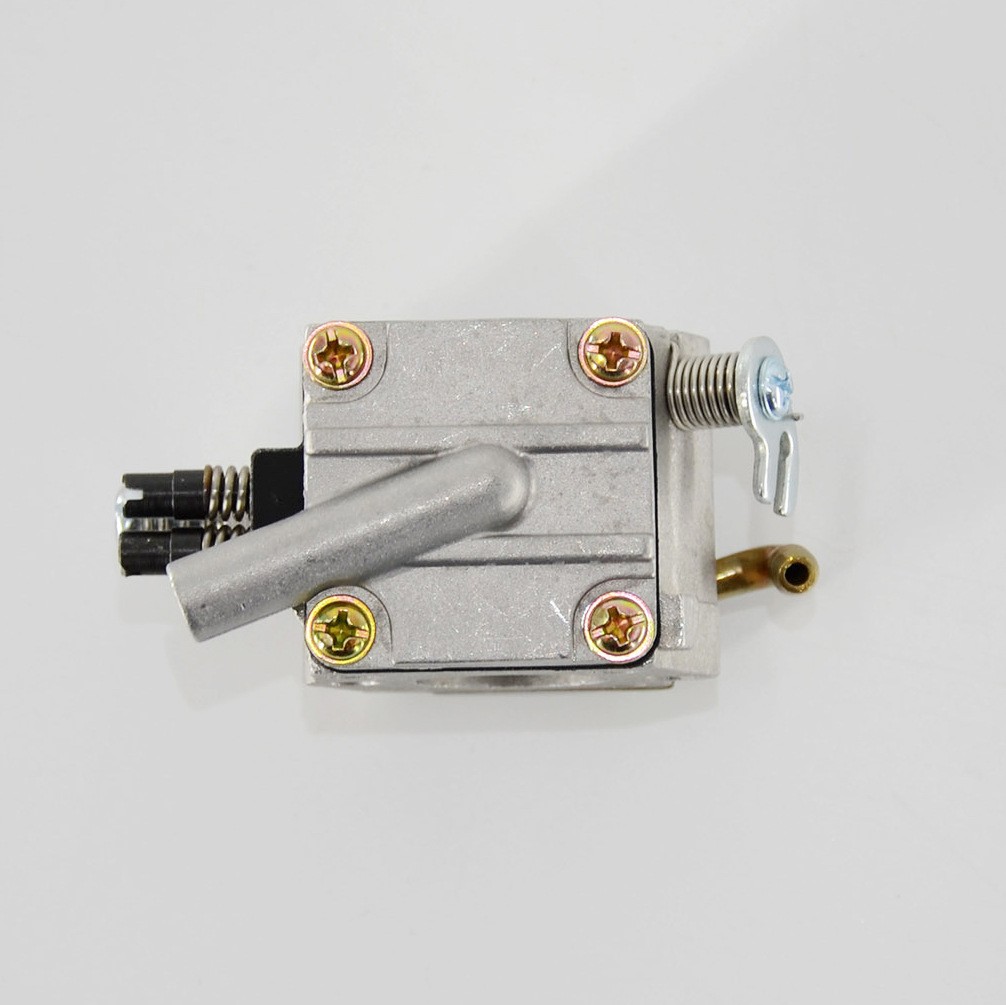 油锯化油器适用于斯蒂尔Sithl 038 MS381 380 382园林汽油锯配件图4