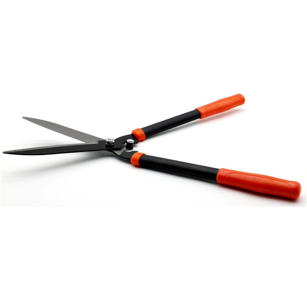 园林专用绿篱剪园艺大剪刀强力修剪树枝绿化篱笆剪草坪剪园林工具图5