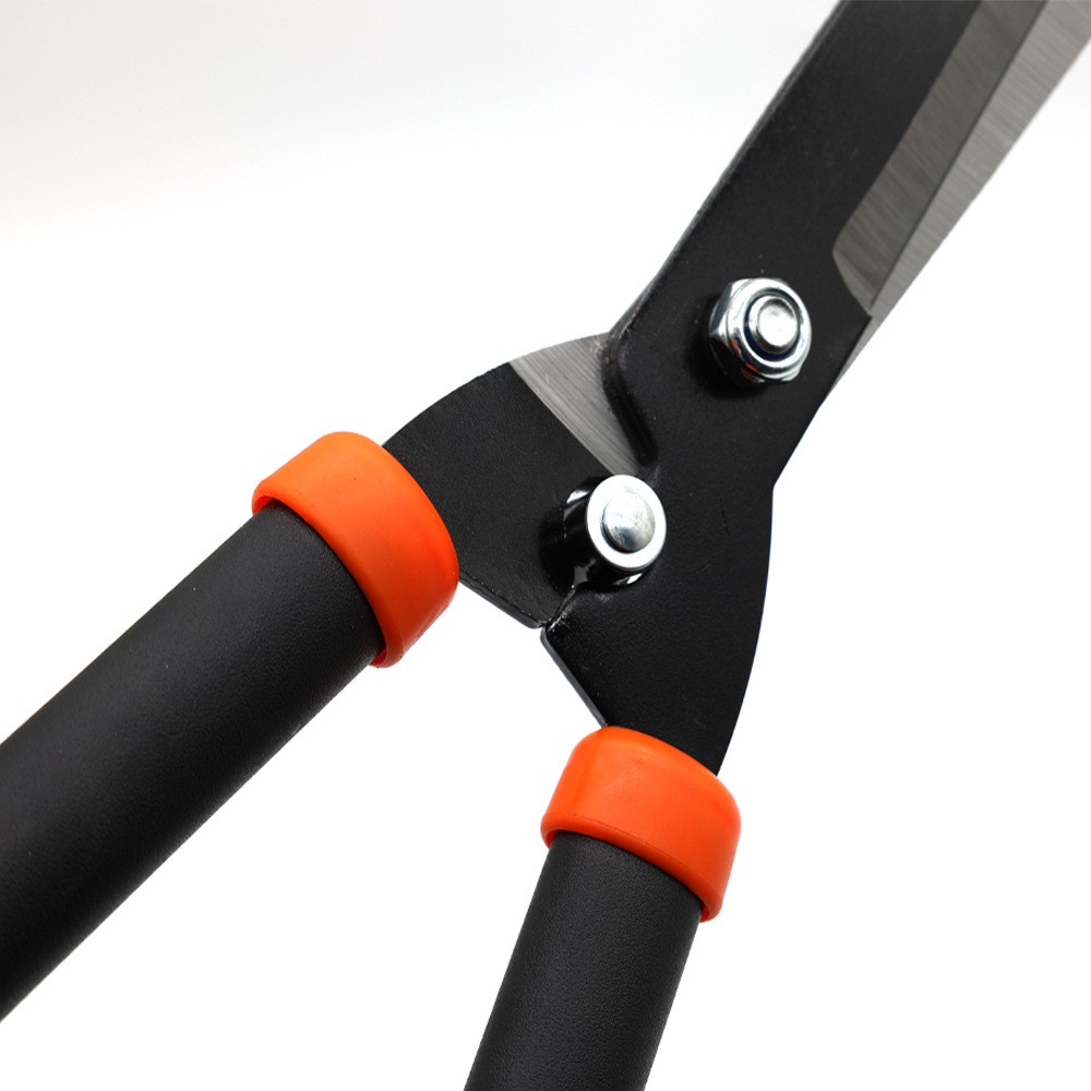 园林专用绿篱剪园艺大剪刀强力修剪树枝绿化篱笆剪草坪剪园林工具图4