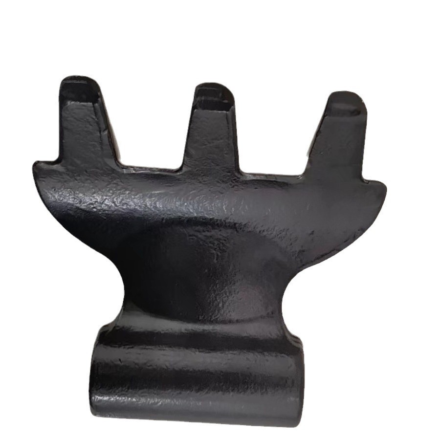 布谷锤爪玉米秸秆还田机粉粹锤爪耐磨加重锤爪天郎专用粉碎锤爪可图5