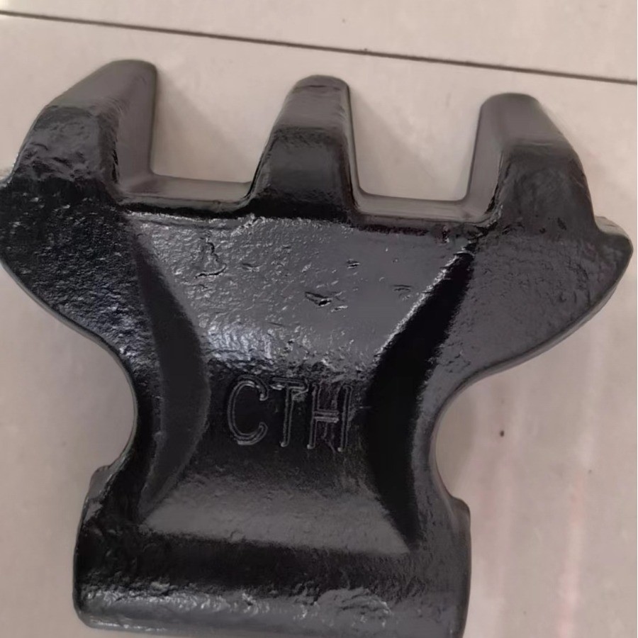 布谷锤爪玉米秸秆还田机粉粹锤爪耐磨加重锤爪天郎专用粉碎锤爪可图3