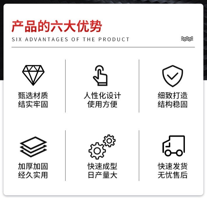 微耕机启动拉盘1P70大江224CC汽油机拉盘农机配件启动手拉盘批发图3