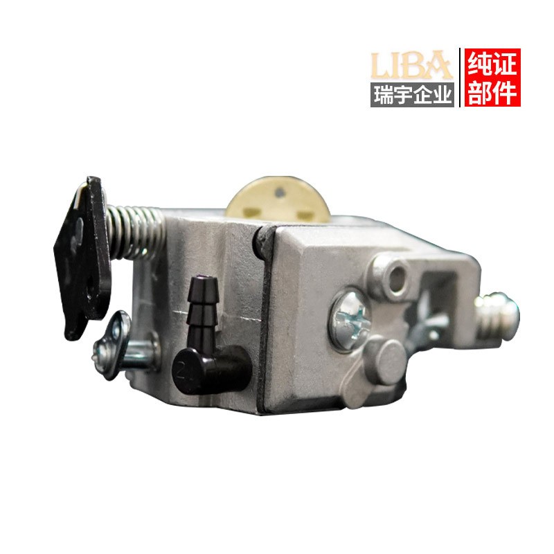 3800 4100 化油器41cc 38cc WT 591 油锯化油器图4