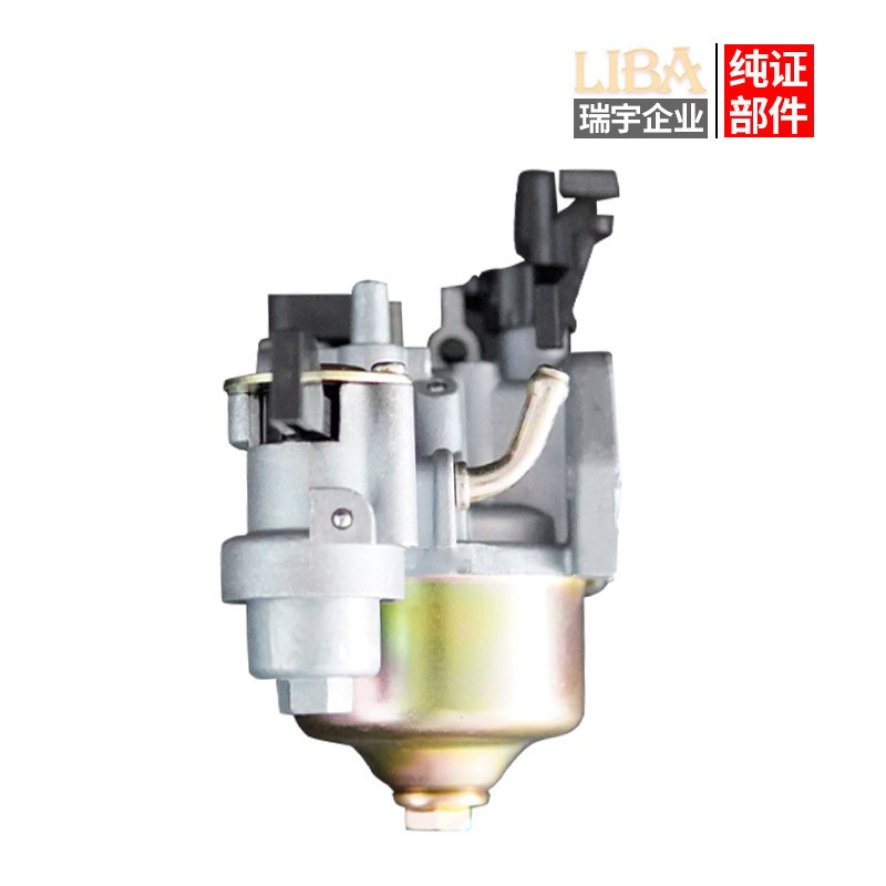 P19动力(带杯)园林机械化油器 批发通机化油器图4