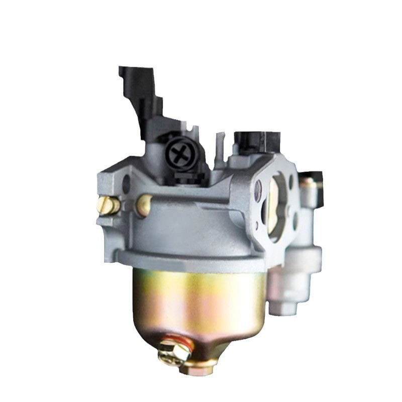 P19动力(带杯)园林机械化油器 批发通机化油器图5