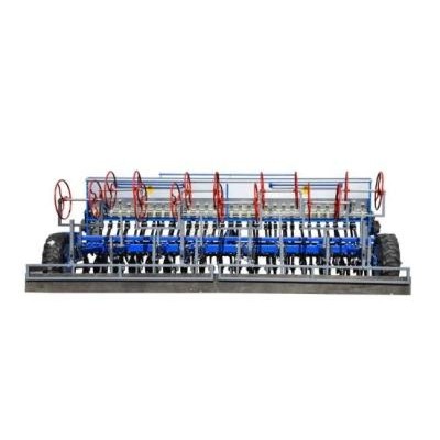 新疆双剑2BF-28谷物播种机