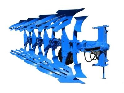 新疆双剑1LYF-435液压翻转犁图2
