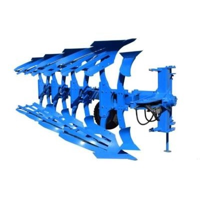 新疆双剑1LYF-435液压翻转犁