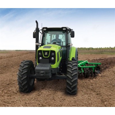 中联重科RS1604-F拖拉机图5