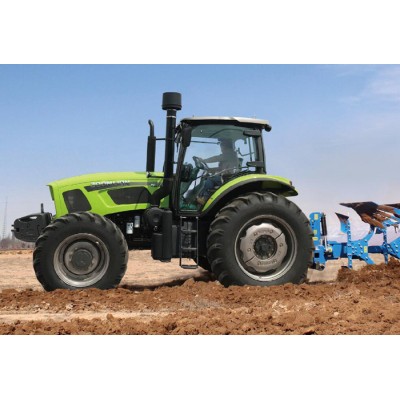 中联重科RG1804轮式拖拉机图4