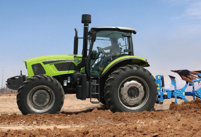 中联耕王RG1804轮式拖拉机