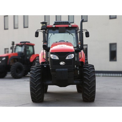 凯特迪尔KAT2004轮式拖拉机图4