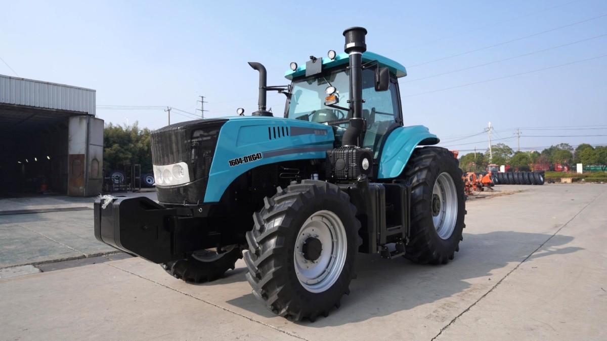 徐州凯尔1604-D1(G4)拖拉机