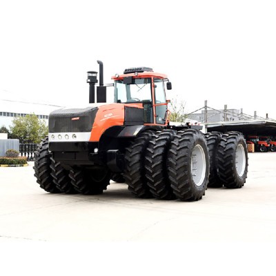 凯特迪尔KAT3604轮式拖拉机图5