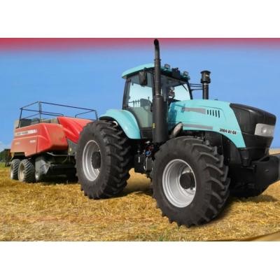 凯特迪尔KAT3004-A1(G4)拖拉机图5