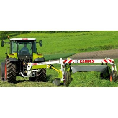 克拉斯DISCO 3050TRC牵引式割草机图4