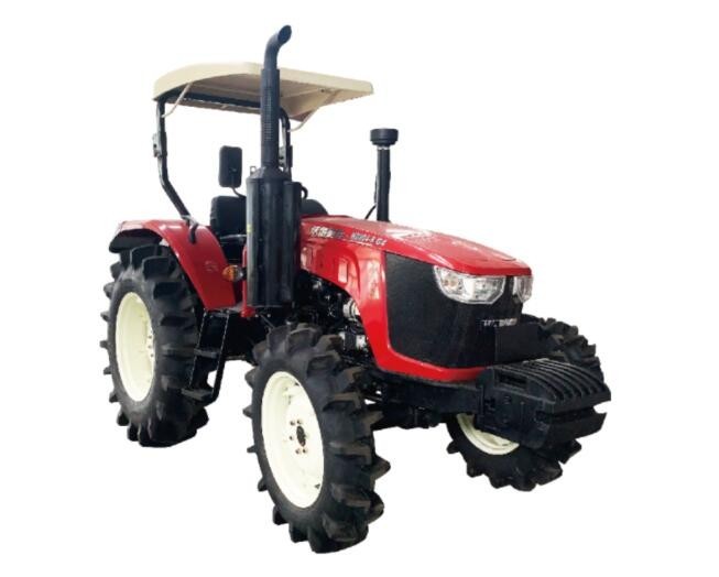 沃得奥龙WB704(G4)轮式拖拉机