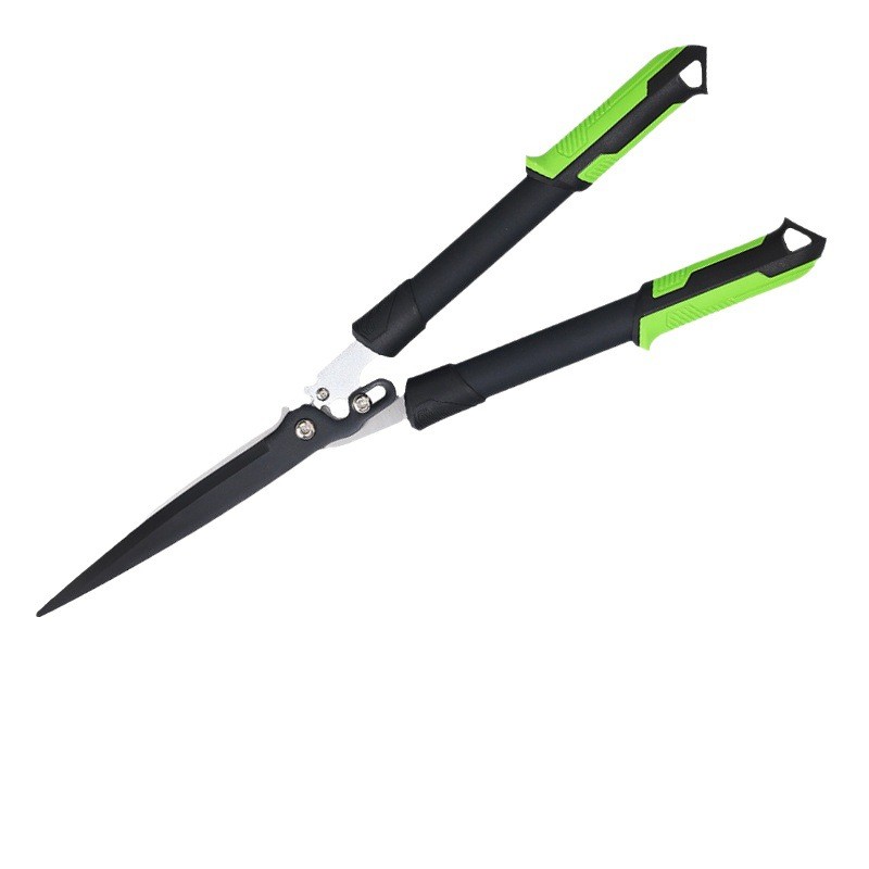 锐快园艺篱笆剪大剪刀修枝剪修剪树枝园林花剪枝草修草 坪绿篱剪图5