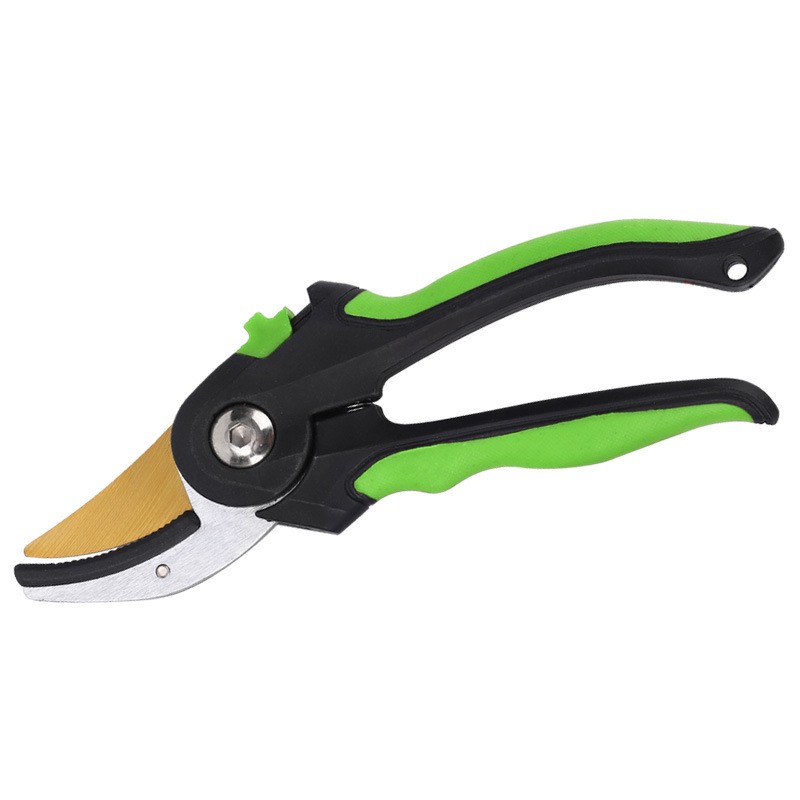 花艺园艺修枝剪刀剪枝剪果剪树枝多功能园艺剪刀园林修枝剪批发·图5