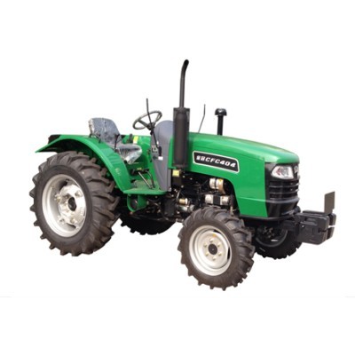 常发CFC404轮式拖拉机图2