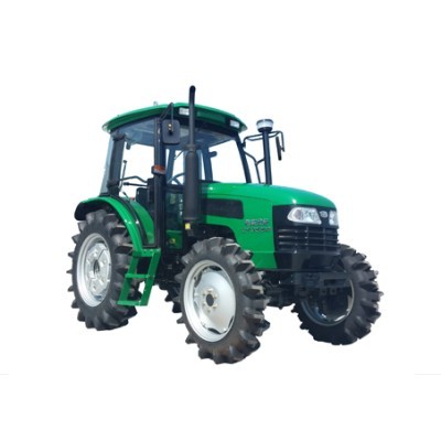 常发CFH1204A拖拉机图5