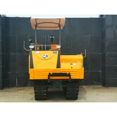 龙舟1GZ-205旋耕机图2