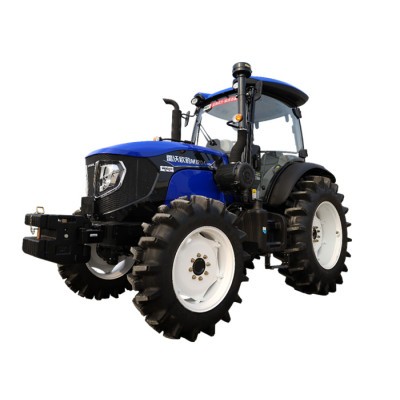 雷沃欧豹M1204-4X(G4)拖拉机图3
