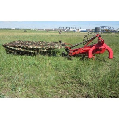 内蒙古盈嘉9GX-2.4旋转割草机