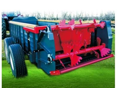 蒙拓2F-6.1／7.6施肥机图2