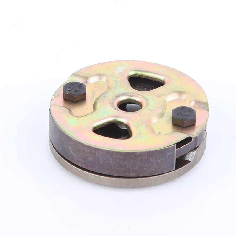 定制斯蒂尔FS120割草机离合器 园林机械油锯地钻绿篱机配件厂家图2