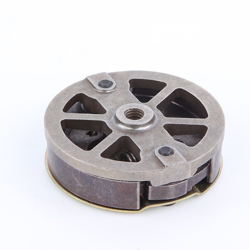 定制斯蒂尔FS120割草机离合器 园林机械油锯地钻绿篱机配件厂家图3