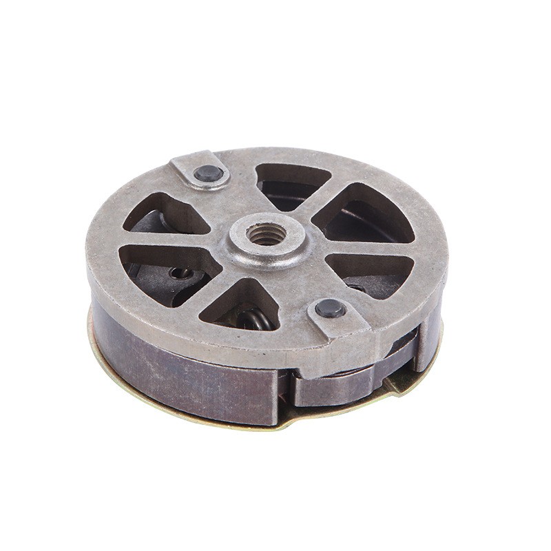 定制斯蒂尔FS120割草机离合器 园林机械油锯地钻绿篱机配件厂家图5