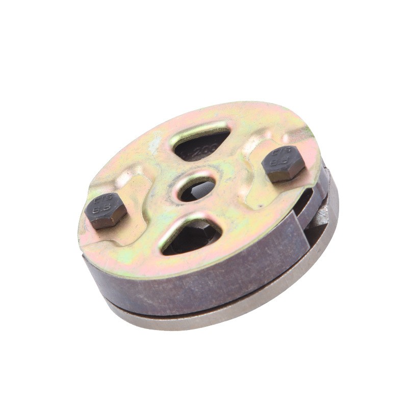 定制斯蒂尔FS120割草机离合器 园林机械油锯地钻绿篱机配件厂家图4